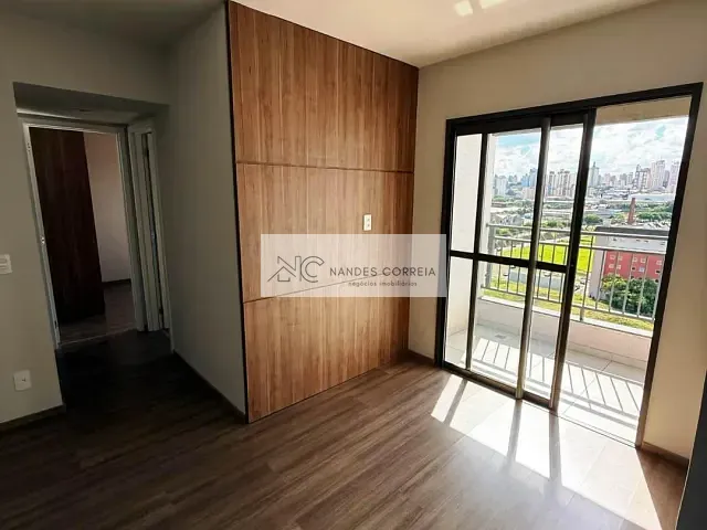 Apartamento 2 quartos e 1 banheiro, à venda, no bairro Centro em Londrina