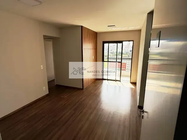 Apartamento 2 quartos e 1 banheiro, à venda, no bairro Centro em Londrina