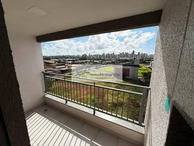 Apartamento 2 quartos e 1 banheiro, à venda, no bairro Centro em Londrina