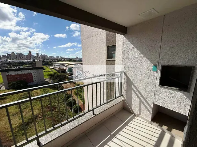 Apartamento 2 quartos e 1 banheiro, à venda, no bairro Centro em Londrina