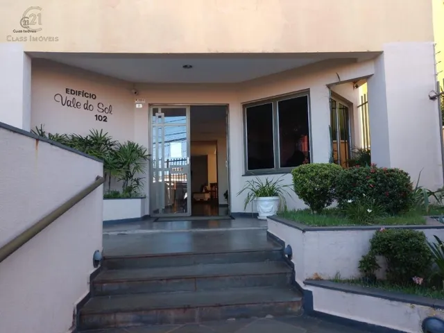 Apartamento com 27m² 1 quarto e 1 banheiro, à venda, no bairro Centro em Londrina