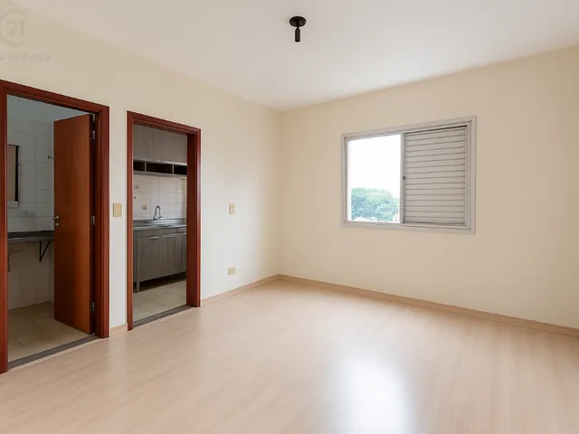 Apartamento com 27m² 1 quarto e 1 banheiro, à venda, no bairro Centro em Londrina