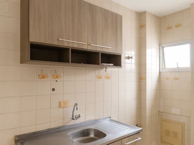Apartamento com 27m² 1 quarto e 1 banheiro, à venda, no bairro Centro em Londrina