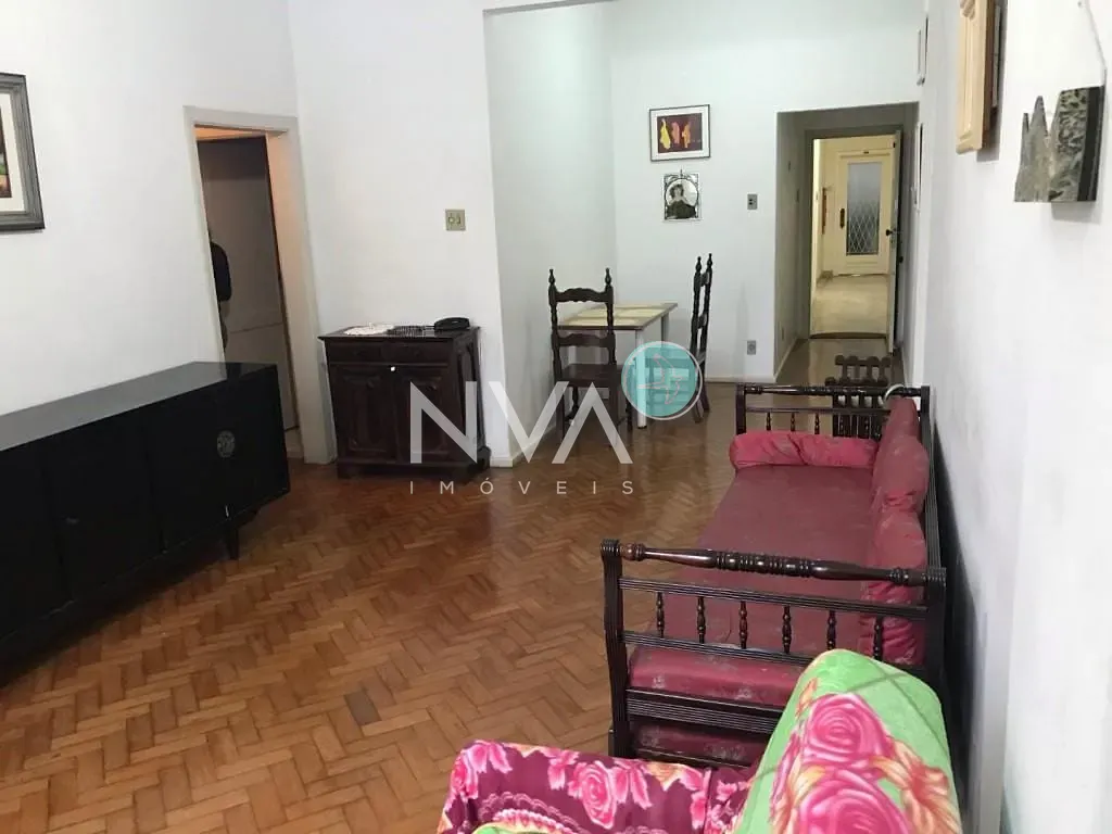 Apartamento, 3 quartos, 103 m² - Foto 2