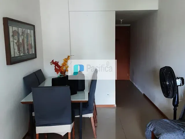 Apartamento com 75m² 3 quartos e 2 banheiros, à venda, no bairro Taquara em Rio de Janeiro