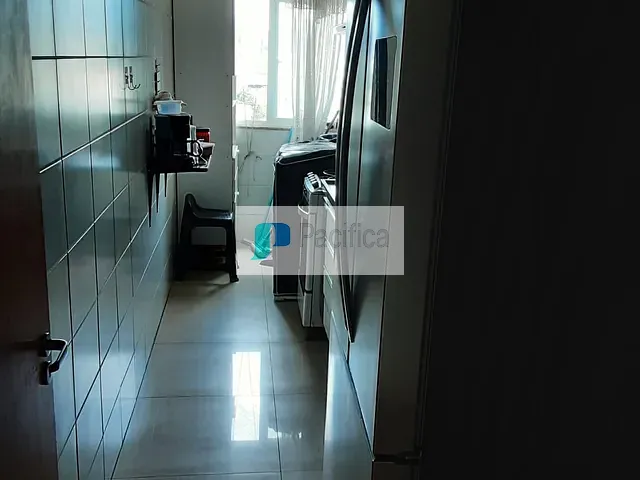 Apartamento com 75m² 3 quartos e 2 banheiros, à venda, no bairro Taquara em Rio de Janeiro