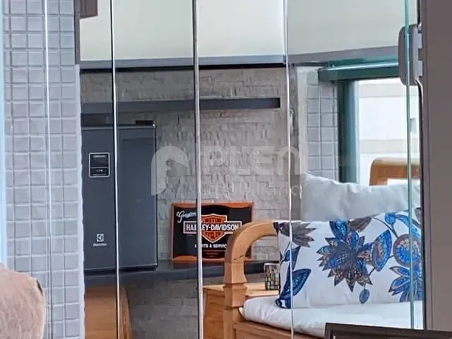 Apartamento 3 quartos e 4 banheiros, para alugar, no bairro Santana em São Paulo