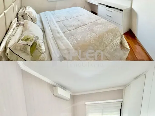 Apartamento 3 quartos e 4 banheiros, para alugar, no bairro Santana em São Paulo