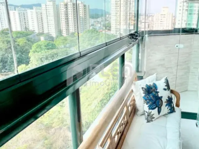 Apartamento 3 quartos e 4 banheiros, para alugar, no bairro Santana em São Paulo
