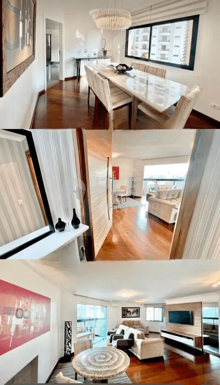 Apartamento de 3 quartos à venda em Santana, São Paulo