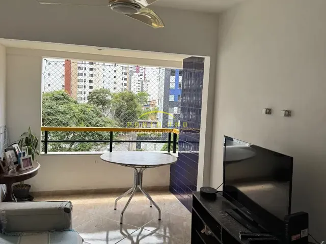 Apartamento com 75m² 3 quartos e 3 banheiros, à venda, no bairro Pituba em Salvador