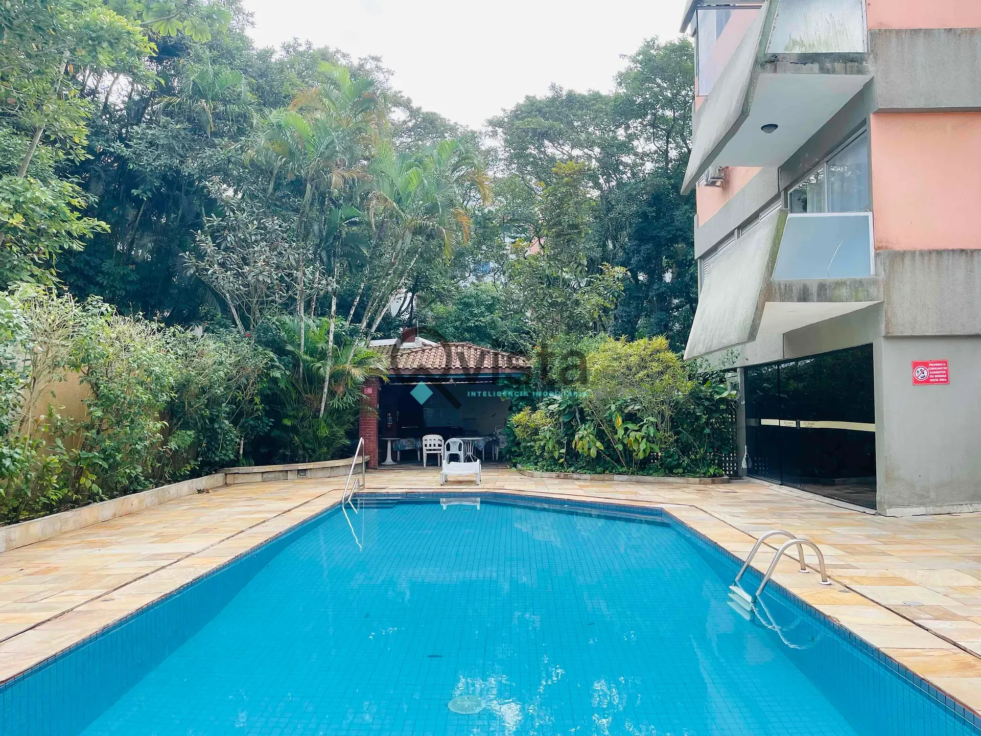 Apartamento, 3 quartos, 95 m² - Foto 21
