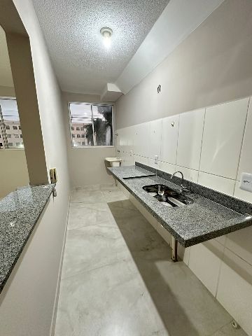 Foto do Apartamento - Apartamento reformado no Castelo de San Marino - Próximo à UFMS | Romeu Imóveis