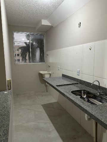 Foto do Apartamento - Apartamento reformado no Castelo de San Marino - Próximo à UFMS | Romeu Imóveis