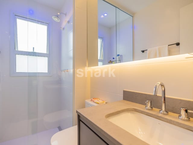 Apartamento com 336m² 5 quartos e 6 banheiros, à venda, no bairro Alphaville Empresarial em Barueri