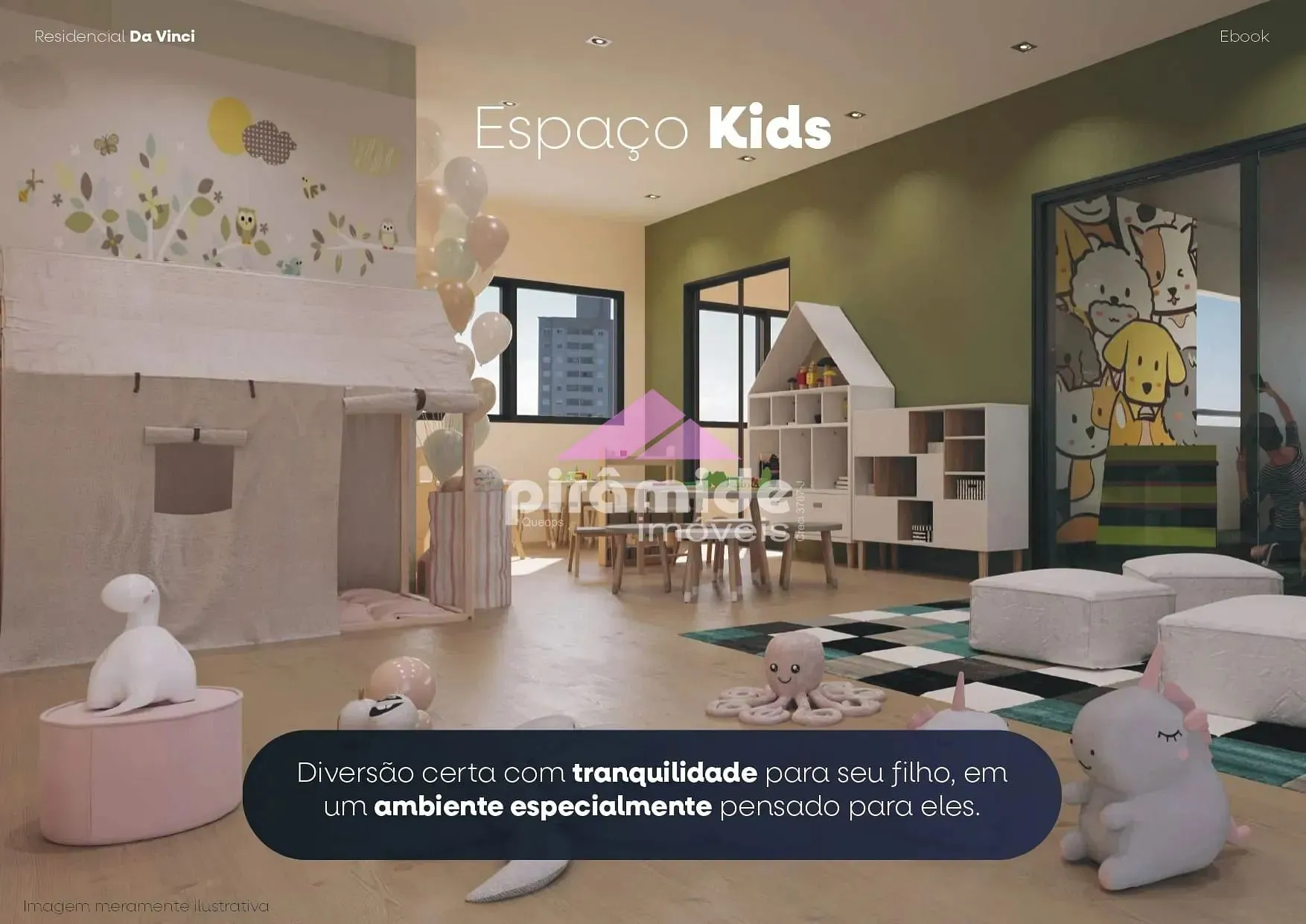 Apartamento, 3 quartos, 102 m² - Foto 7