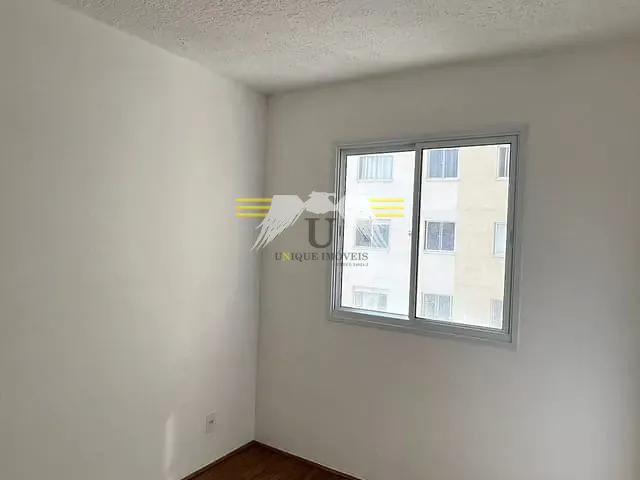 Apartamento 2 quartos e 1 banheiro, à venda, no bairro Vila Graciosa em São Paulo