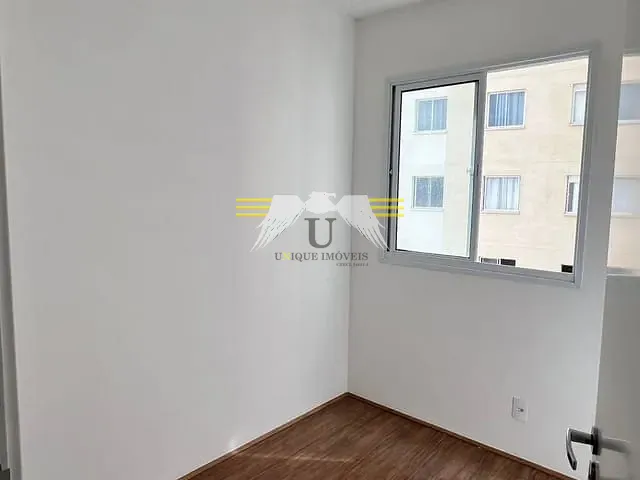 Apartamento 2 quartos e 1 banheiro, à venda, no bairro Vila Graciosa em São Paulo