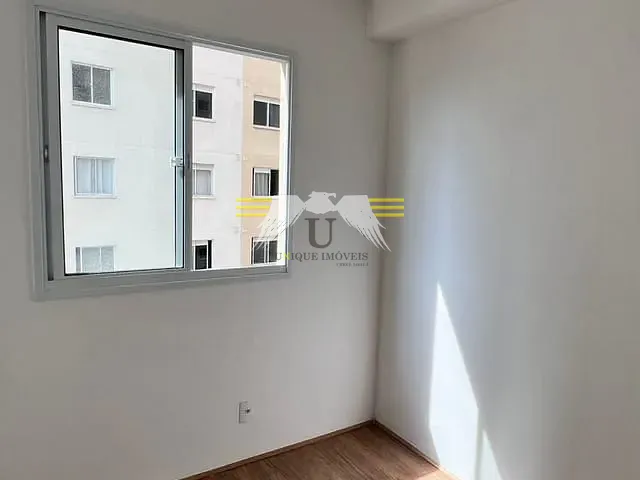 Apartamento 2 quartos e 1 banheiro, à venda, no bairro Vila Graciosa em São Paulo