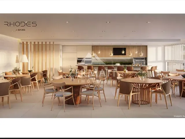 Apartamento com 174m² 3 quartos e 4 banheiros, à venda, no bairro Itacolomi em Balneário Piçarras
