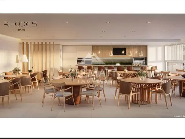 Apartamento com 174m² 3 quartos e 4 banheiros, à venda, no bairro Itacolomi em Balneário Piçarras