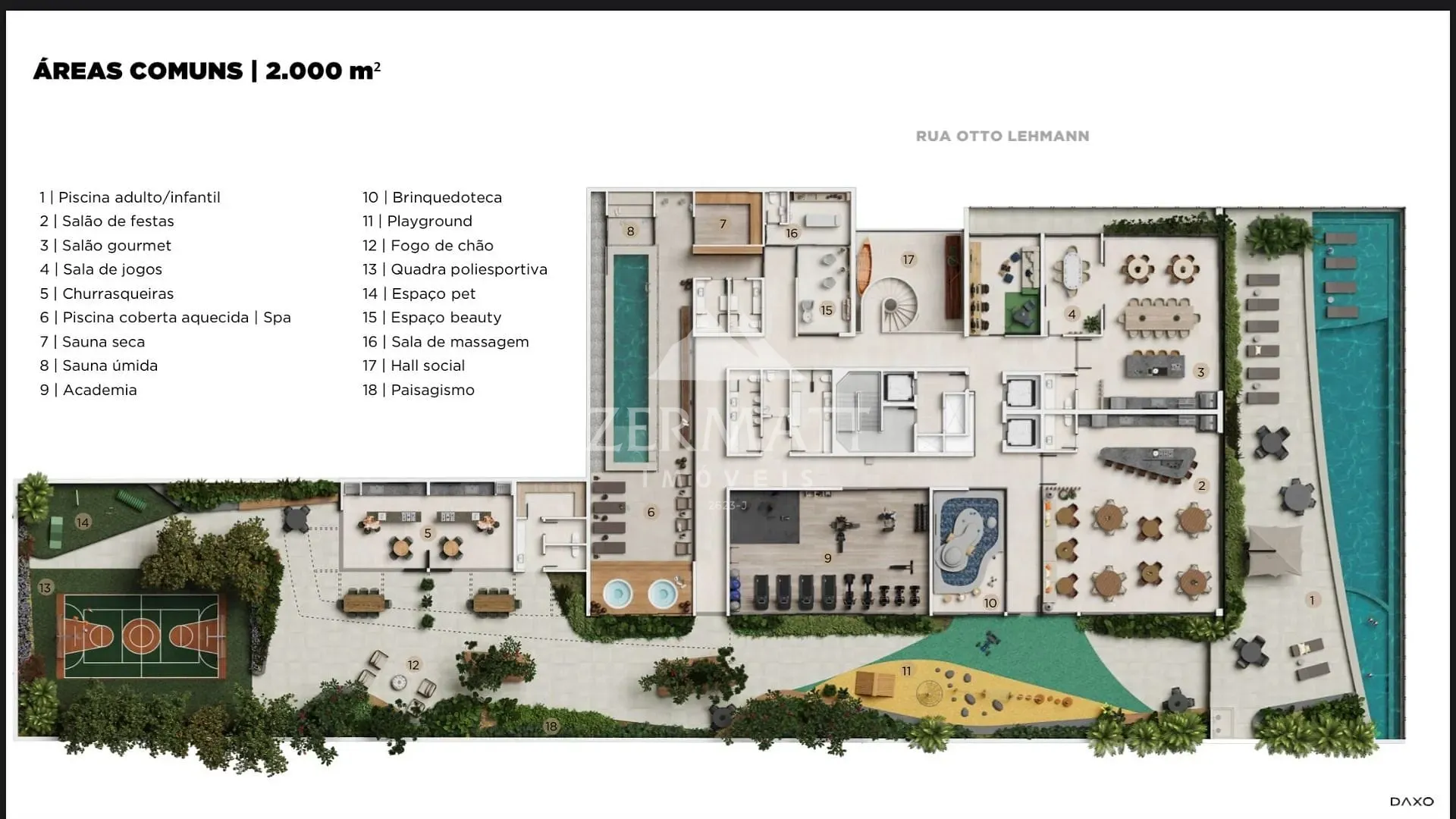 Apartamento com 3 dormitórios à venda, 144 m por R$ 1.641.593,00 - Itacolomi - Balneário Piçarras/ — foto 2