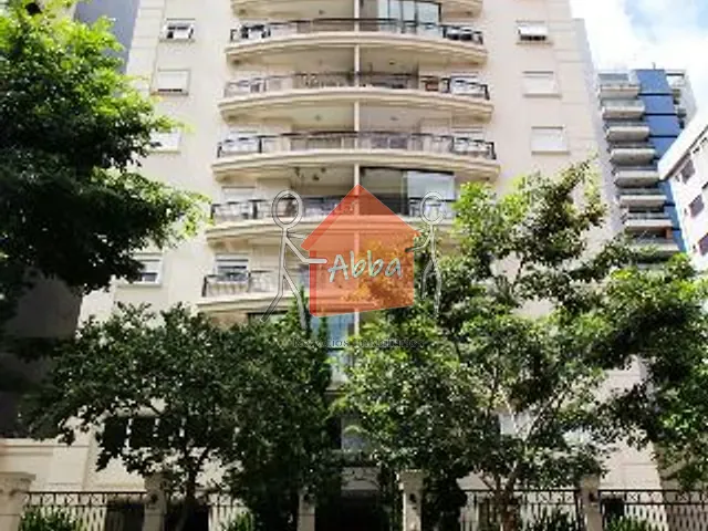 Apartamento com 60m² 2 quartos e 2 banheiros, à venda, no bairro Vila Nova Conceição em São Paulo