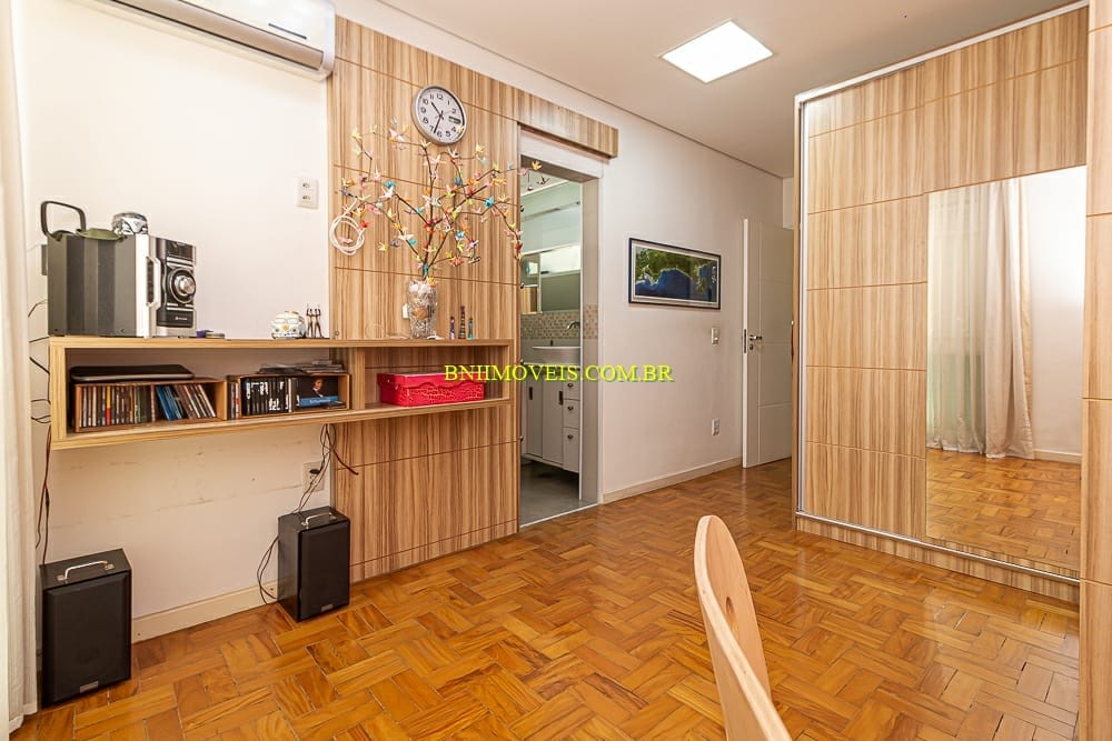 Apartamento, 3 quartos, 120 m² - Foto 8