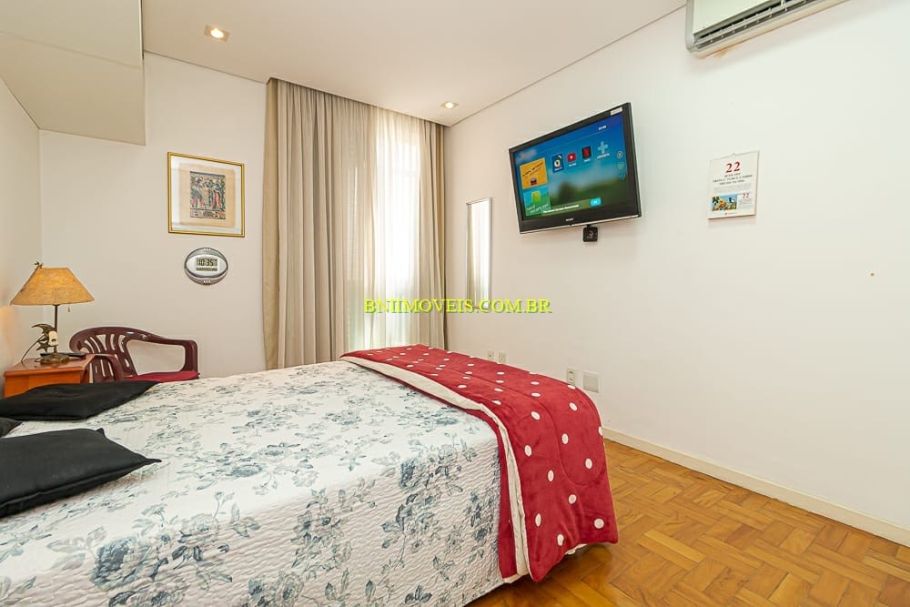 Apartamento, 3 quartos, 120 m² - Foto 15