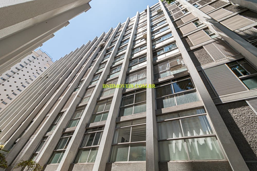 Apartamento, 3 quartos, 120 m² - Foto 23