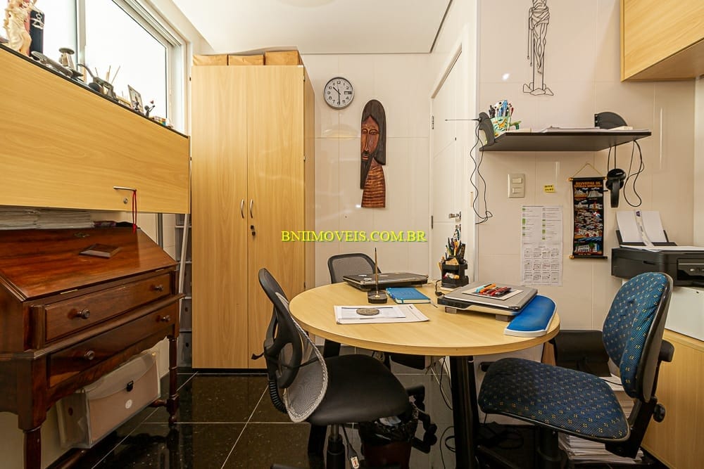 Apartamento, 3 quartos, 120 m² - Foto 13