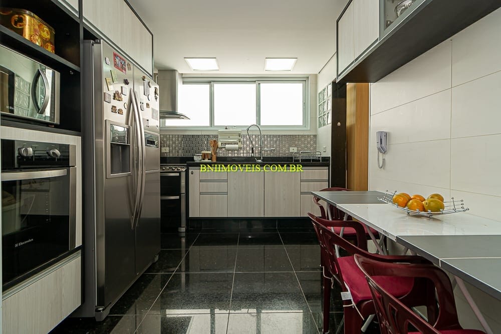 Apartamento, 3 quartos, 120 m² - Foto 9
