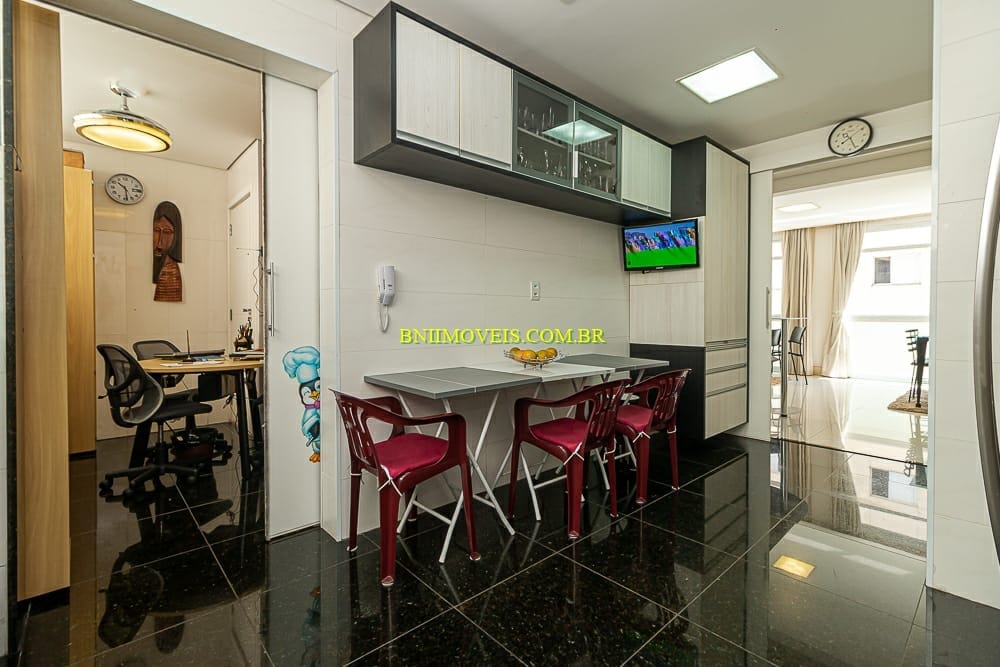 Apartamento, 3 quartos, 120 m² - Foto 12