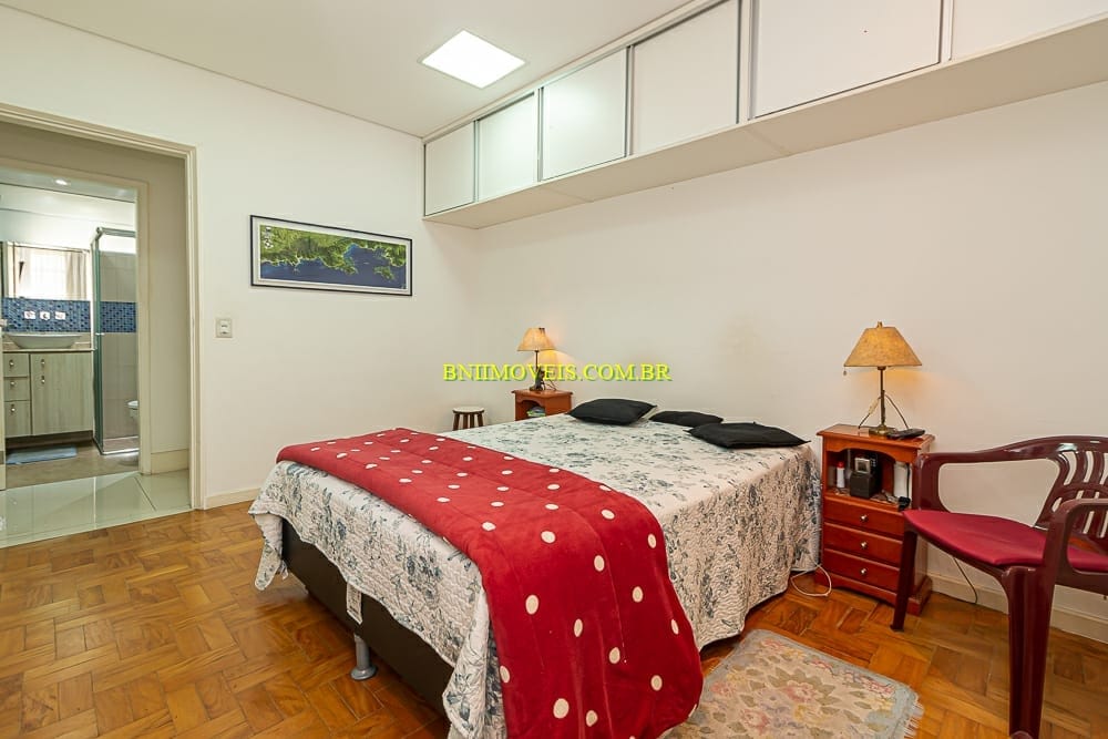Apartamento, 3 quartos, 120 m² - Foto 14
