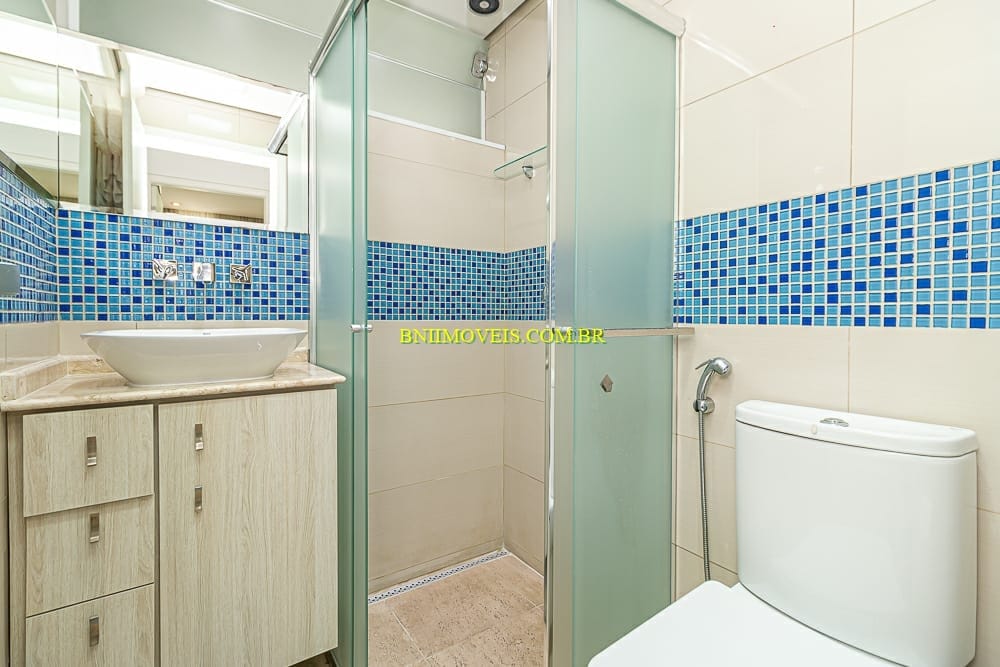 Apartamento, 3 quartos, 120 m² - Foto 17