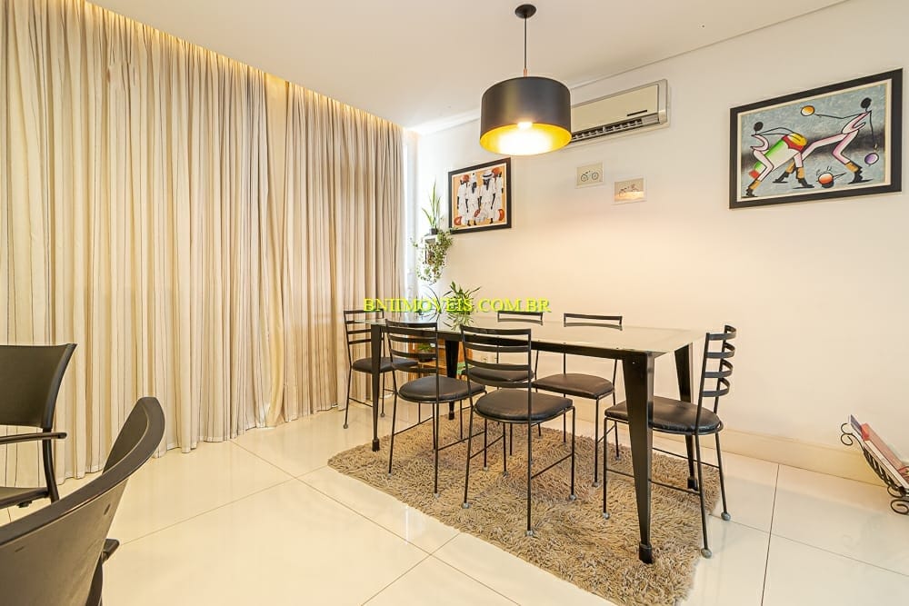 Apartamento, 3 quartos, 120 m² - Foto 3