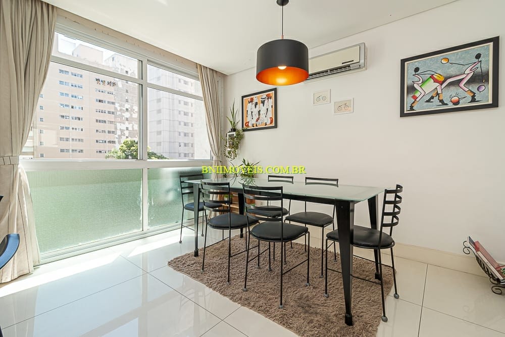 Apartamento, 3 quartos, 120 m² - Foto 4