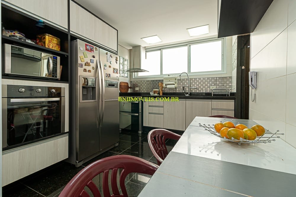 Apartamento, 3 quartos, 120 m² - Foto 10