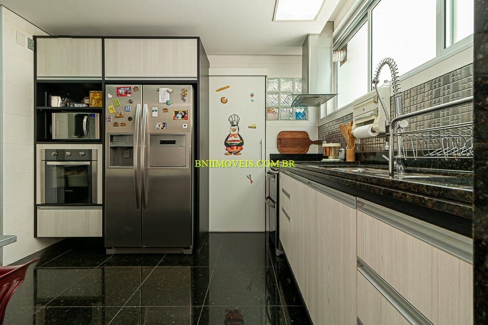 Apartamento, 3 quartos, 120 m² - Foto 11