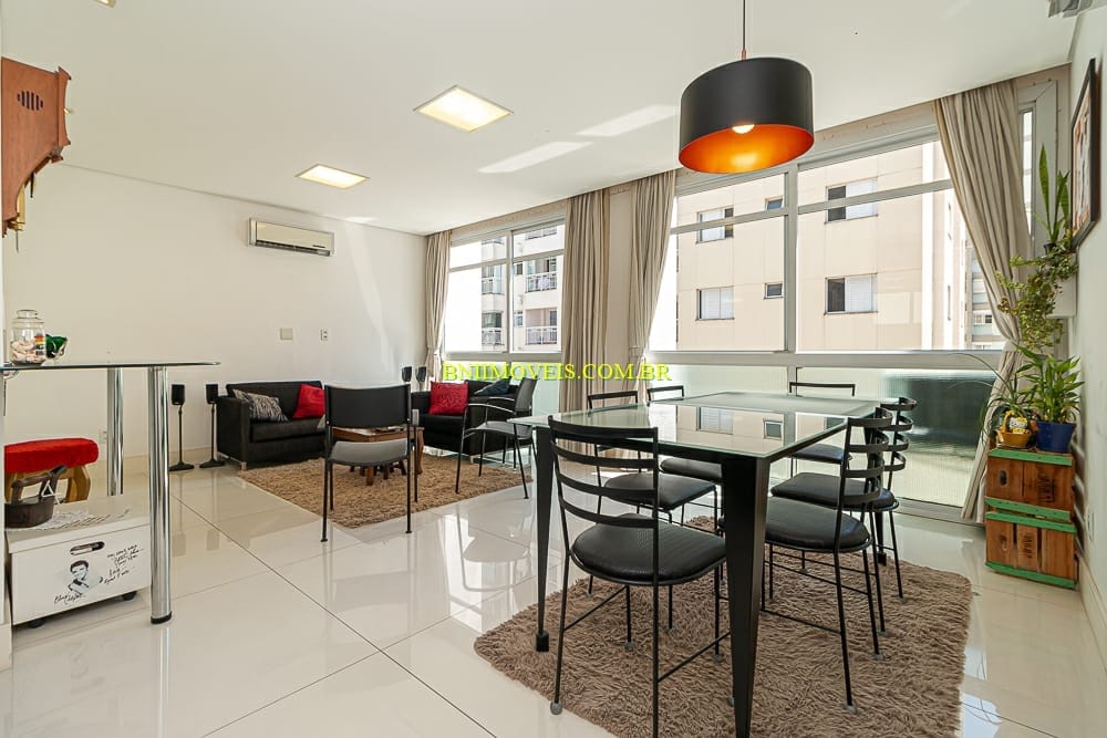 Apartamento, 3 quartos, 120 m² - Foto 5