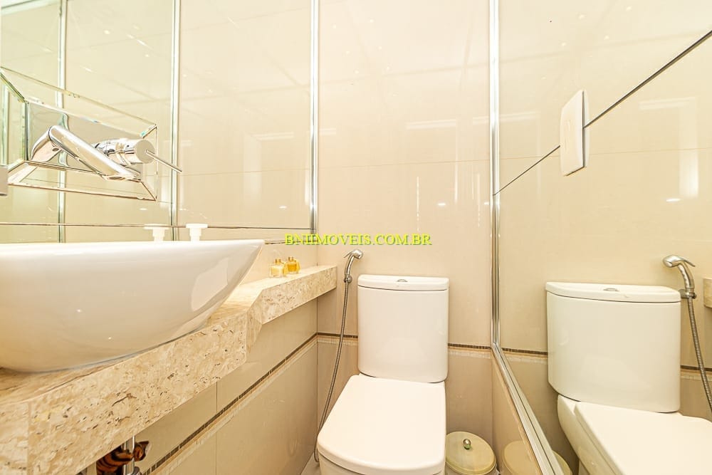 Apartamento, 3 quartos, 120 m² - Foto 18