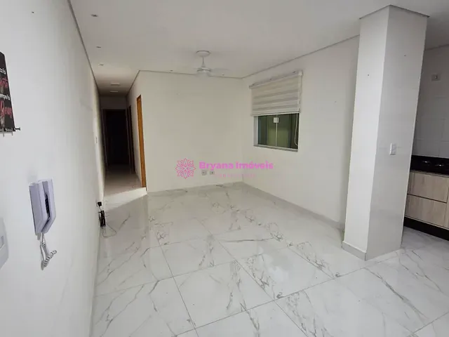 Apartamento 3 quartos e 2 banheiros, à venda, no bairro Vila Gilda em Santo André