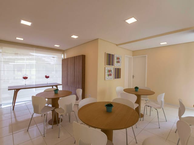 Apartamento 2 quartos e 1 banheiro, à venda, no bairro Jardim São Cristóvão em São Paulo