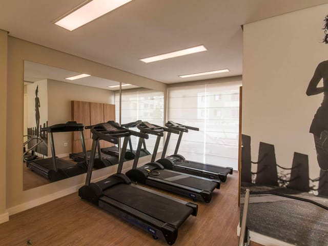 Apartamento 2 quartos e 1 banheiro, à venda, no bairro Jardim São Cristóvão em São Paulo