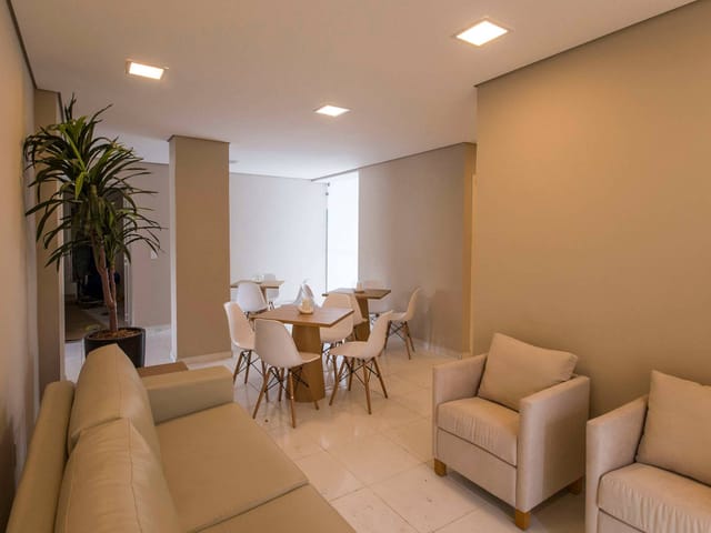 Apartamento 2 quartos e 1 banheiro, à venda, no bairro Jardim São Cristóvão em São Paulo
