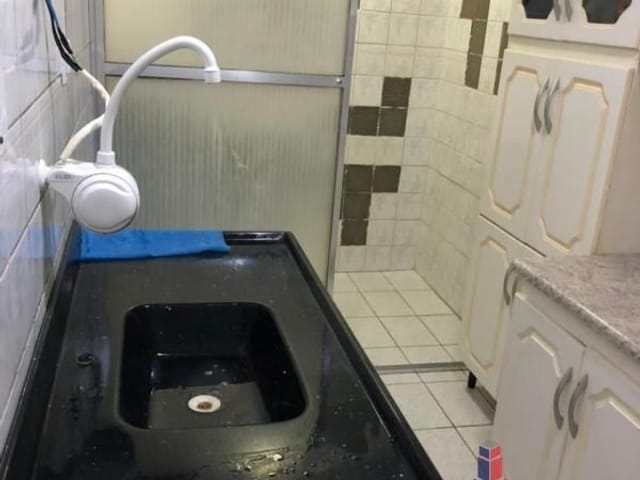 Foto do Apartamento - Apartamento à venda 2 Quartos, 1 Vaga, 47M², Conceição, Osasco - SP | Condomínio São Francisco I | BUSSOCABA ADMINISTRACAO DE BENS E IMOVEIS LTDA