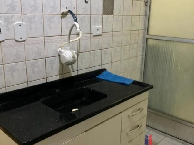 Foto do Apartamento - Apartamento à venda 2 Quartos, 1 Vaga, 47M², Conceição, Osasco - SP | Condomínio São Francisco I | BUSSOCABA ADMINISTRACAO DE BENS E IMOVEIS LTDA