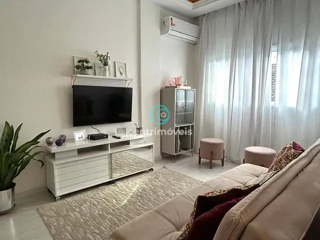 Apartamento com 66m² 2 quartos e 2 banheiros, à venda, no bairro Ipanema em Rio de Janeiro
