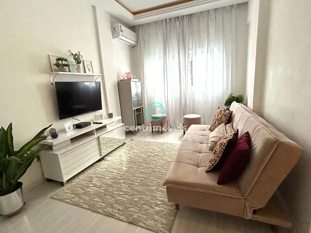 Apartamento com 66m² 2 quartos e 2 banheiros, à venda, no bairro Ipanema em Rio de Janeiro