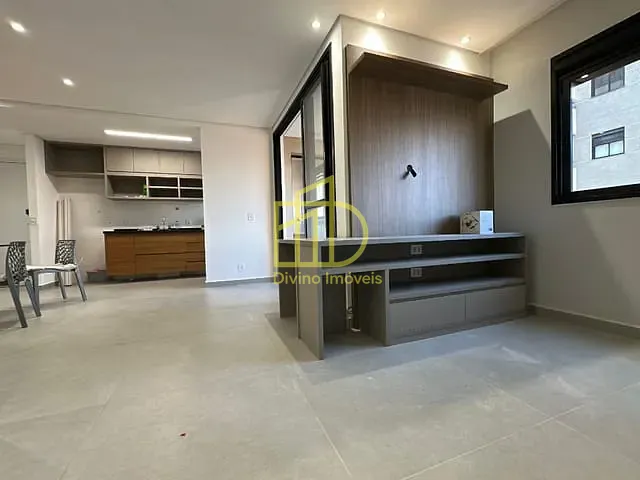 Apartamento 2 quartos e 1 banheiro, para alugar, no bairro Jardim América em Sorocaba